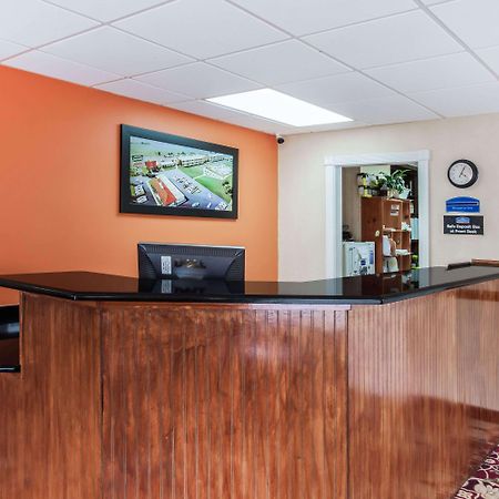 Howard Johnson By Wyndham Hershey Bagian luar foto