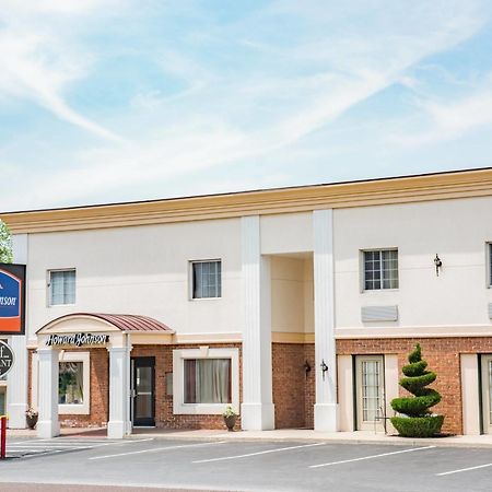 Howard Johnson By Wyndham Hershey Bagian luar foto