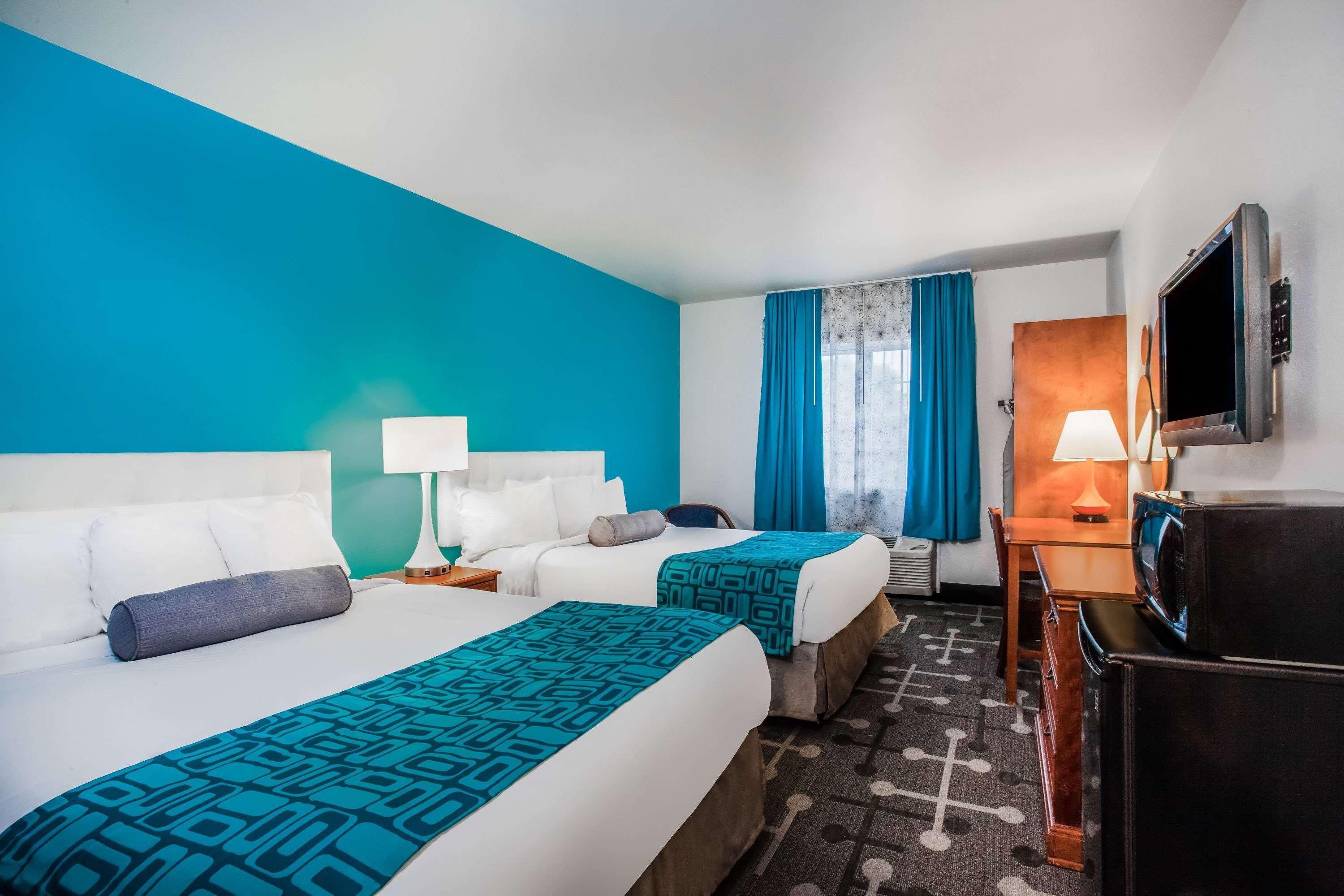 Howard Johnson By Wyndham Hershey Bagian luar foto