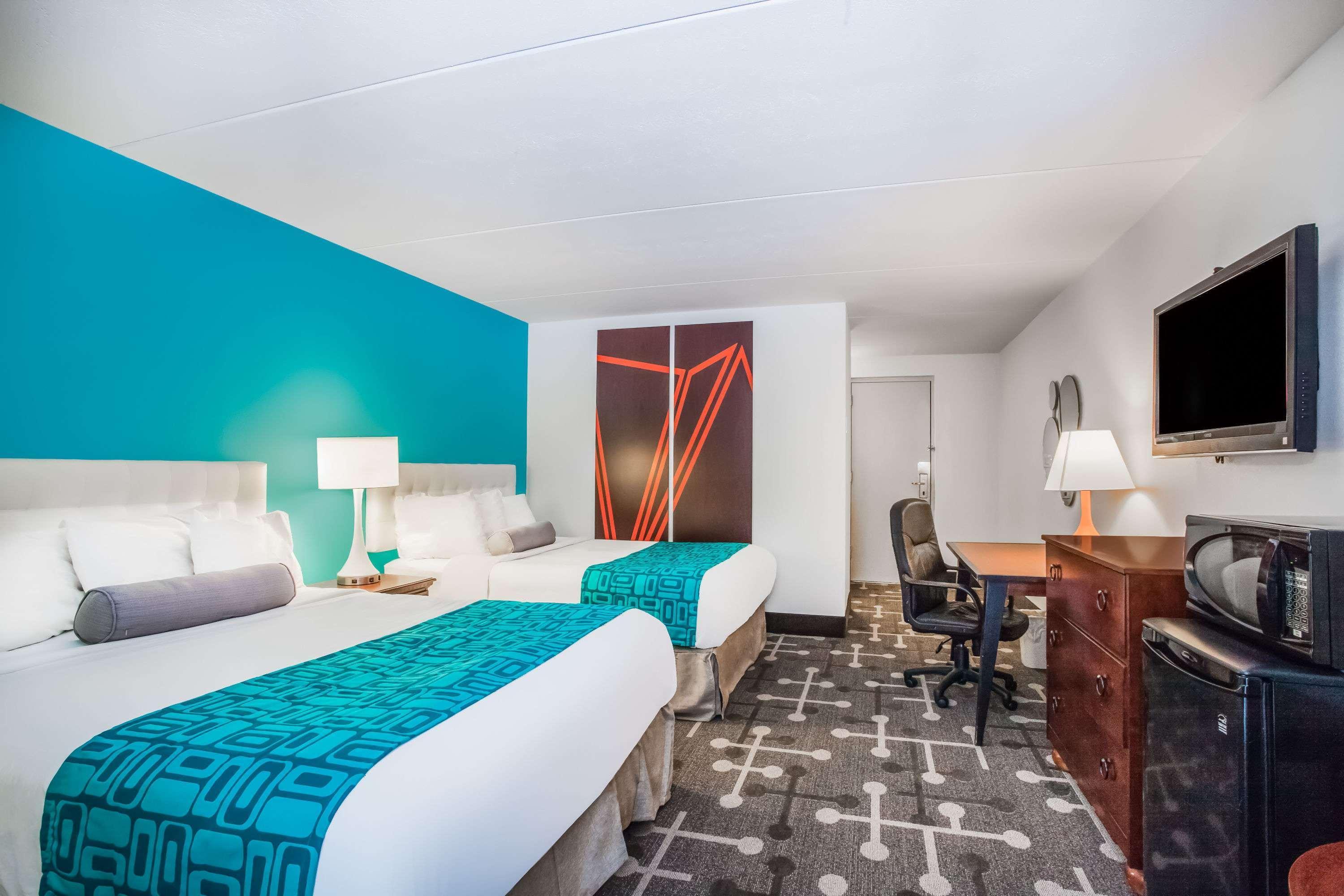 Howard Johnson By Wyndham Hershey Bagian luar foto