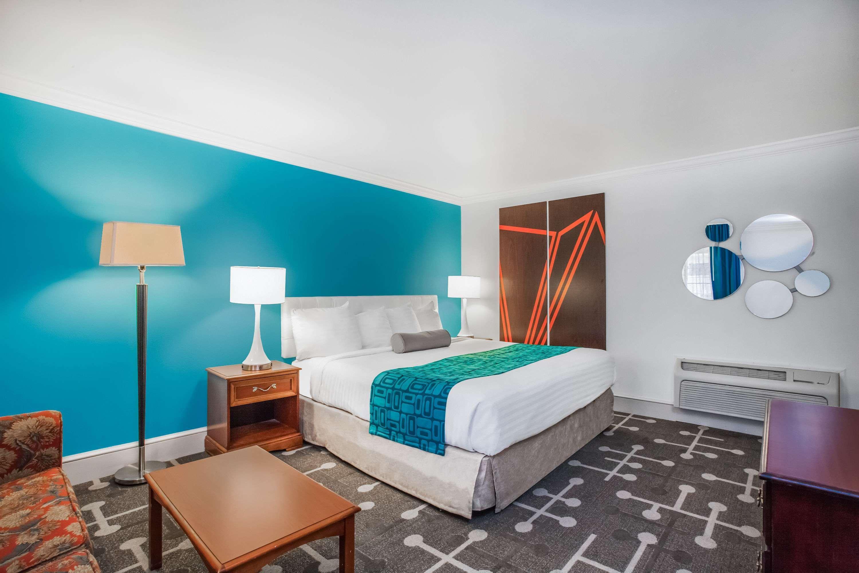 Howard Johnson By Wyndham Hershey Bagian luar foto