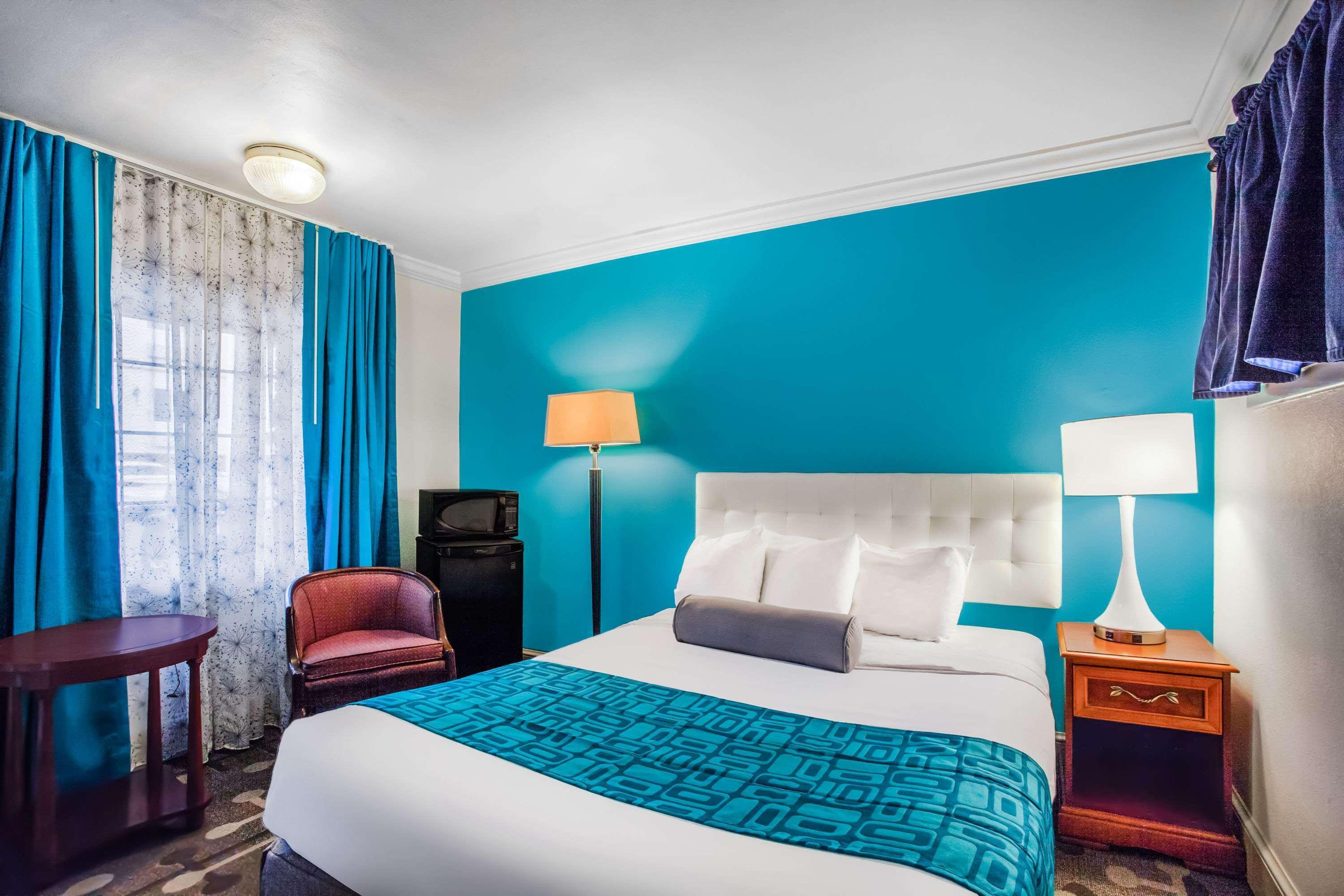 Howard Johnson By Wyndham Hershey Bagian luar foto