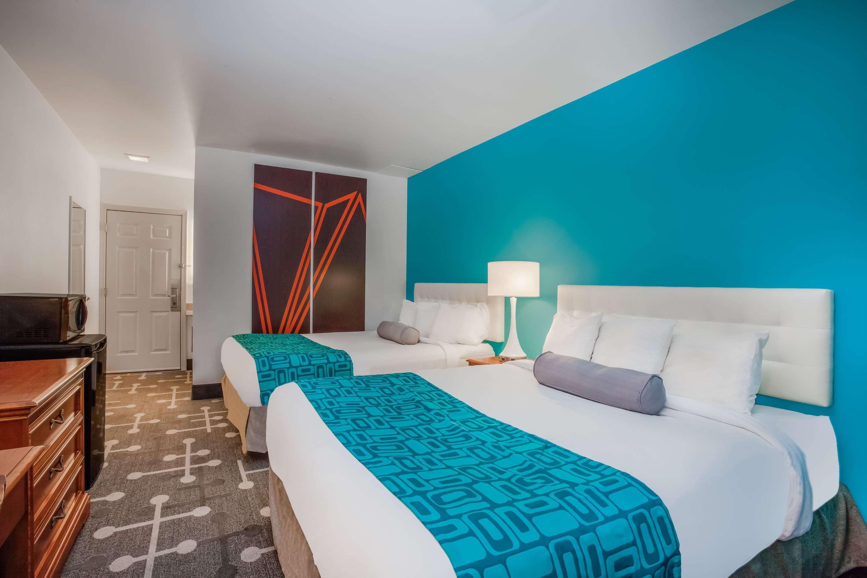 Howard Johnson By Wyndham Hershey Bagian luar foto