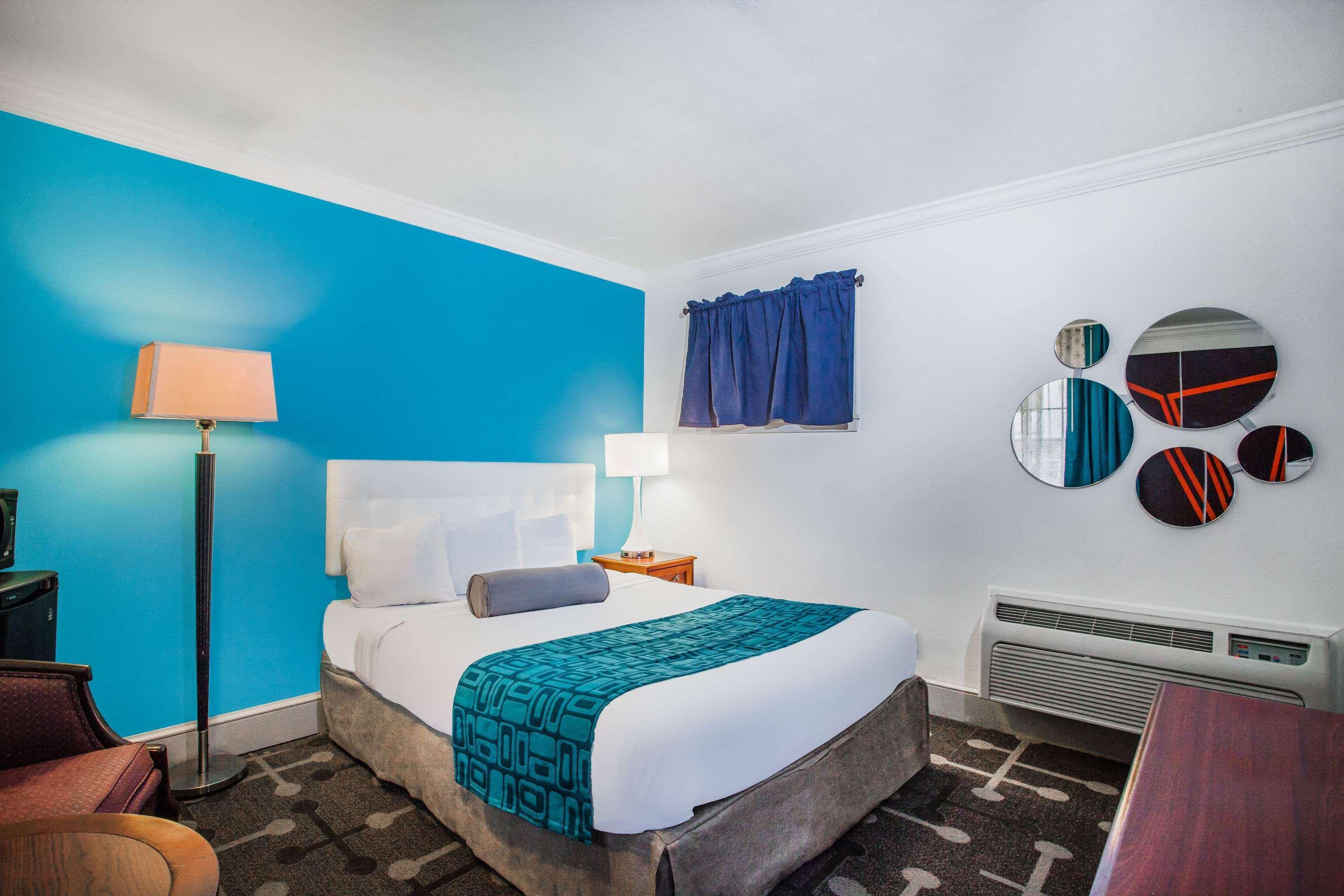 Howard Johnson By Wyndham Hershey Bagian luar foto