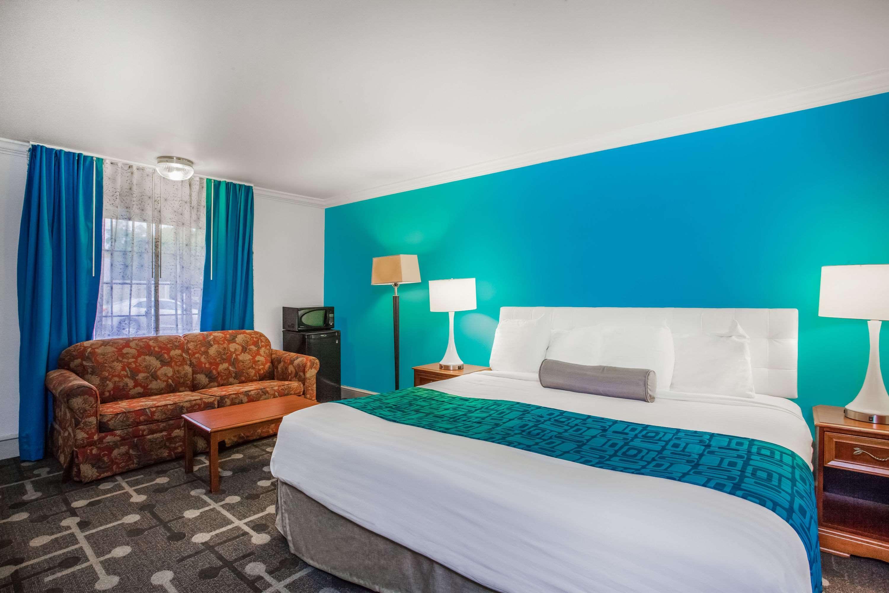 Howard Johnson By Wyndham Hershey Bagian luar foto