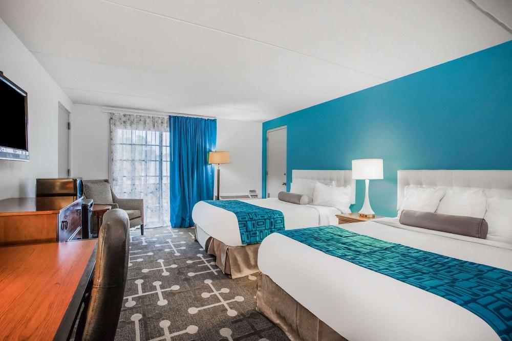 Howard Johnson By Wyndham Hershey Bagian luar foto