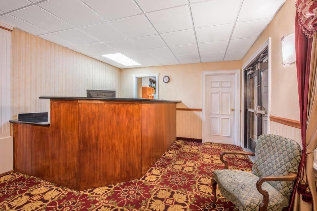 Howard Johnson By Wyndham Hershey Bagian luar foto