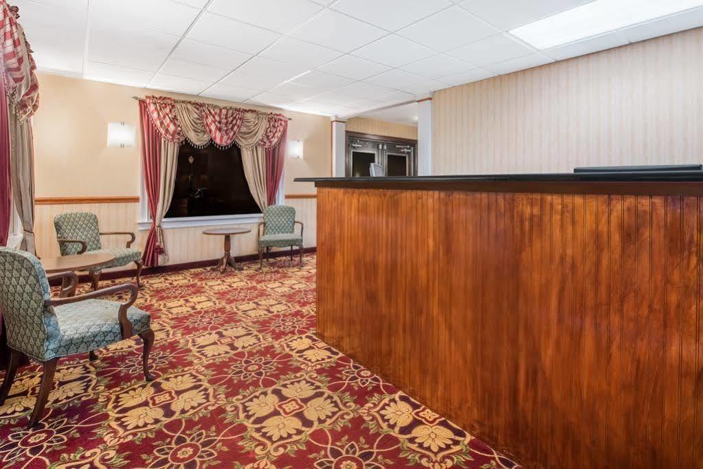 Howard Johnson By Wyndham Hershey Bagian luar foto