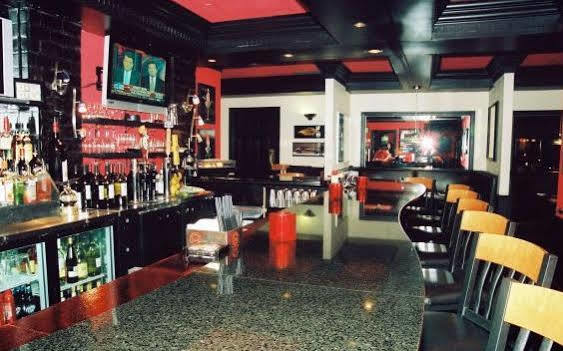 Howard Johnson By Wyndham Hershey Bagian luar foto